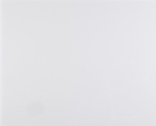 Opaal styreen plaat 600x1200mm