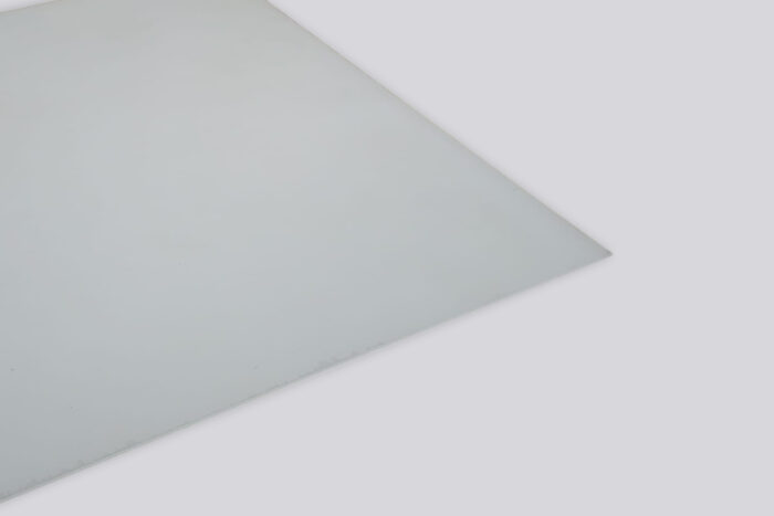 Opaal styreen plaat 600x1200mm ~ AfbouwTotaal.com