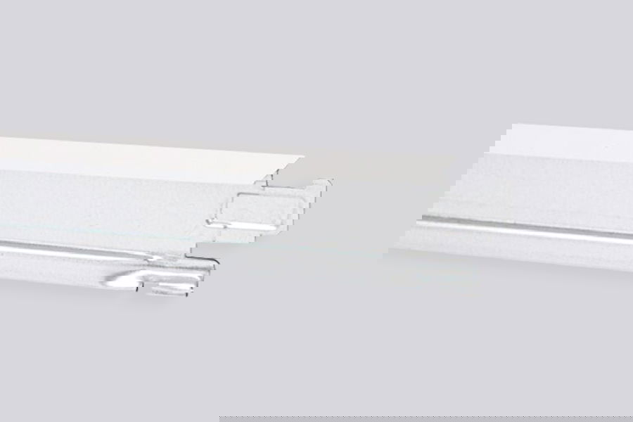 Rockfon-CMC-Tussenprofiel-T24-mat-wit-1200mm