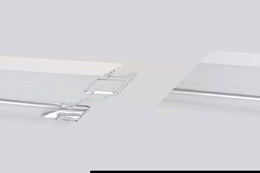 Rockfon-CMC-Tussenprofiel-T24-wit-1200mm