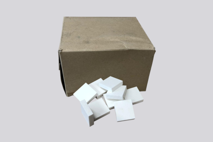 Ophoogblokje E15 voor 20mm plafondplaat (Tonico) - AfbouwTotaal.com