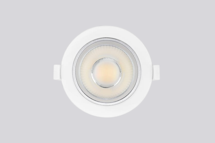 Tronix led reflector down light eco tri-white 20w- AfbouwTotaal.com
