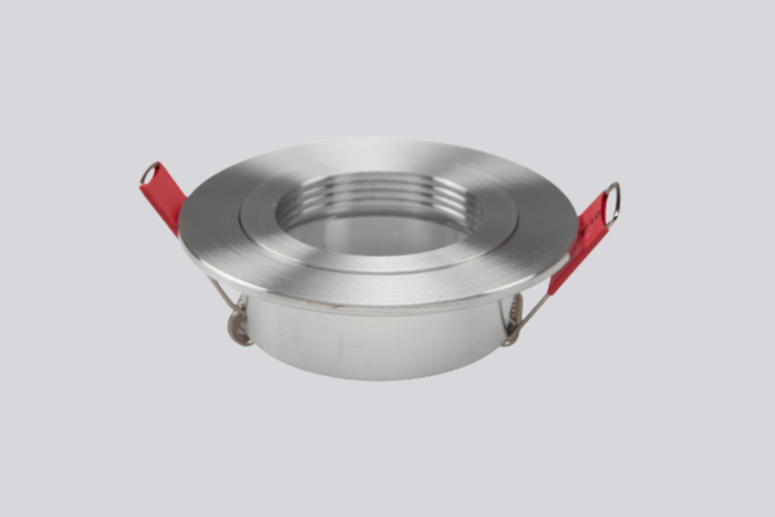 spotrand-eco-aluminium-rond-niet-verstelbaar Tronix - AfbouwTotaal.com