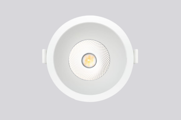 Tronix LED Spot 4000K 6W Dimbaar ~ AfbouwTotaal.com