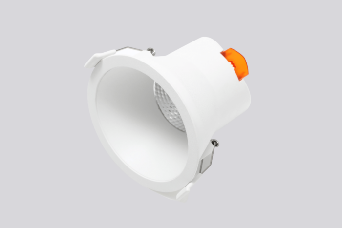 Tronix LED Spot 4000K 6W Dimbaar ~ AfbouwTotaal.com