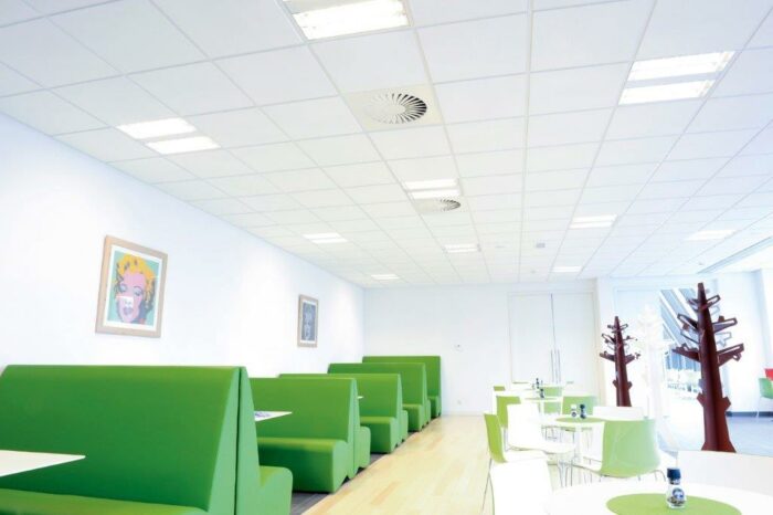 STAS u-rail aluminium 200cm ~ AfbouwTotaal.com