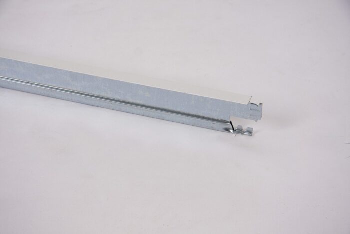 Rockfon CMC Tussenprofiel Wit 600x38x15mm