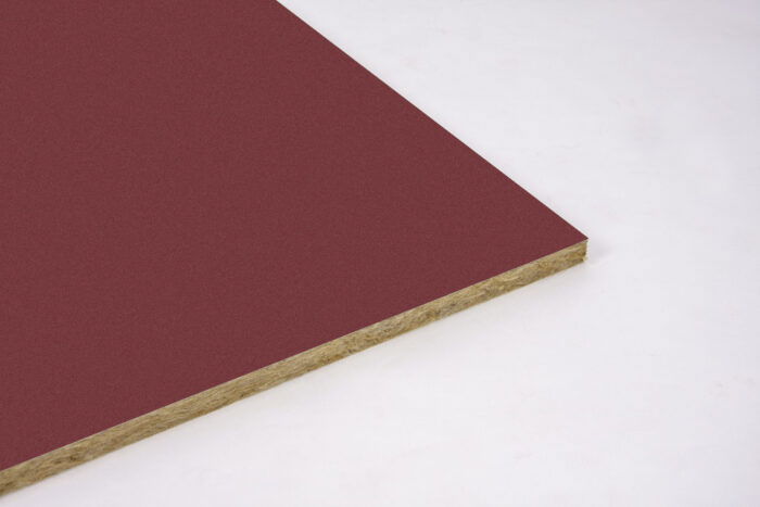 Rockfon Scarlet 600x600mm inleg - AfbouwTotaal.com