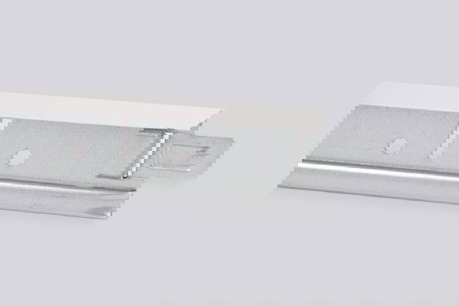 Rockfon-CMC-Hoofdprofiel-T24-wit-3600mm