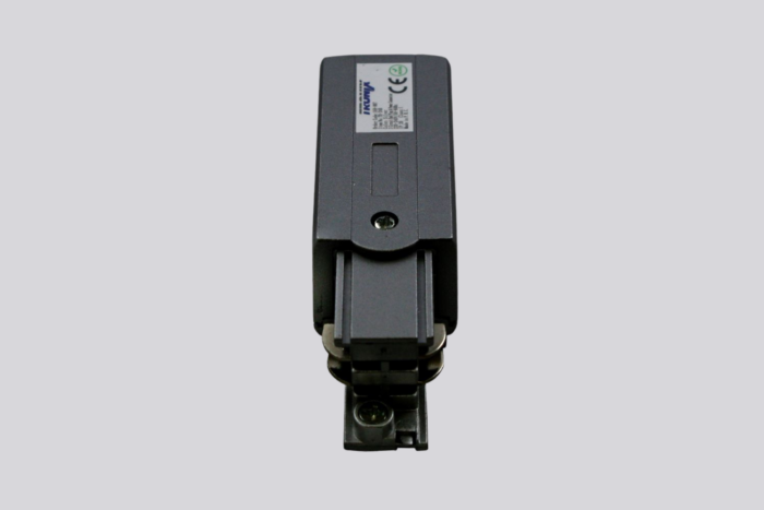 Tronix 3 phase Power Connector Rechts zwart ~ AfbouwTotaal.com