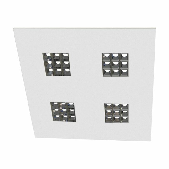 Tronix Panel Reflector White