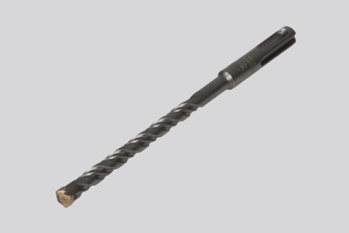 SDS-plus hamerboor 6x160 - AfbouwTotaal.com