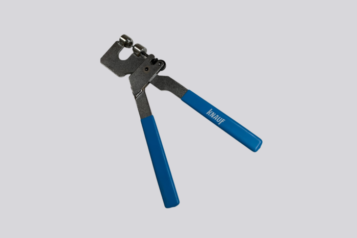 Knauf Fixeertang - AfbouwTotaal.com