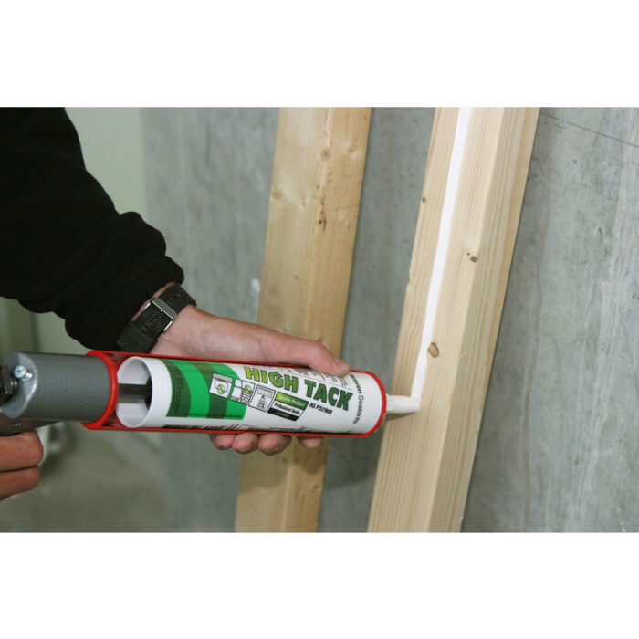High Tack Kit 290ML  - AfbouwTotaal.com