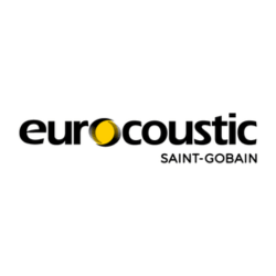 Eurocoustic logo