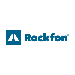 rockfon logo