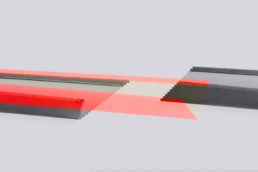 Rockfon-CMC-Randprofiel-Hoeklijn-T24-colorall-3050mm