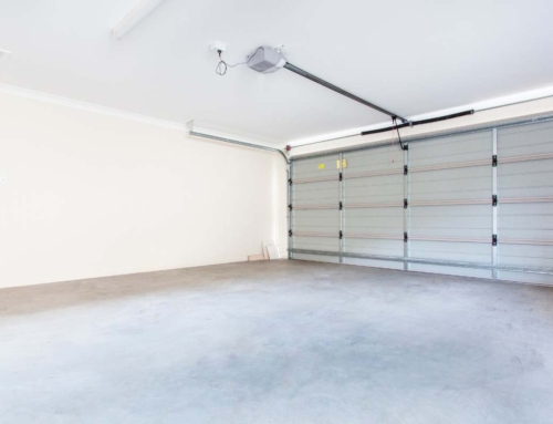 Blog ~ Dit zijn de beste plafondplaten voor de garage