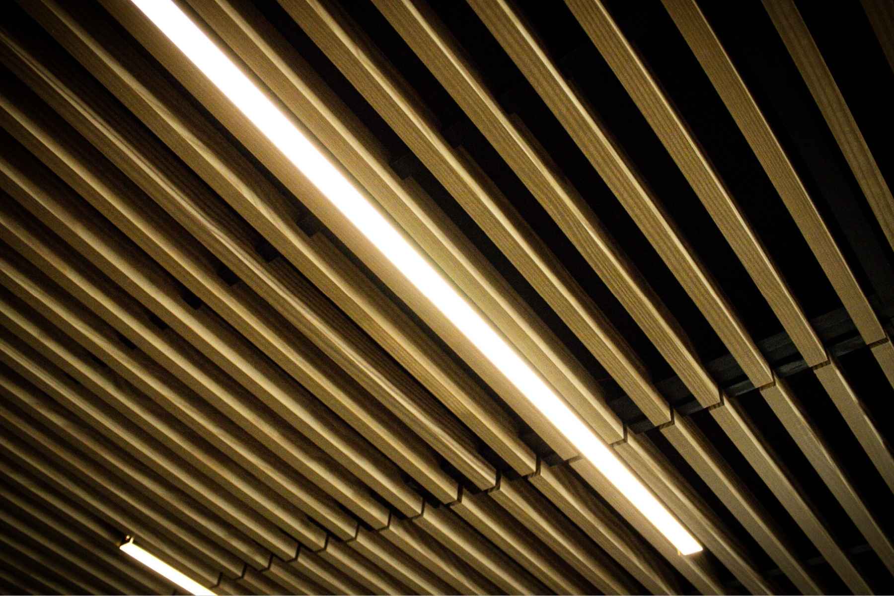 Shiluvit LED paneel