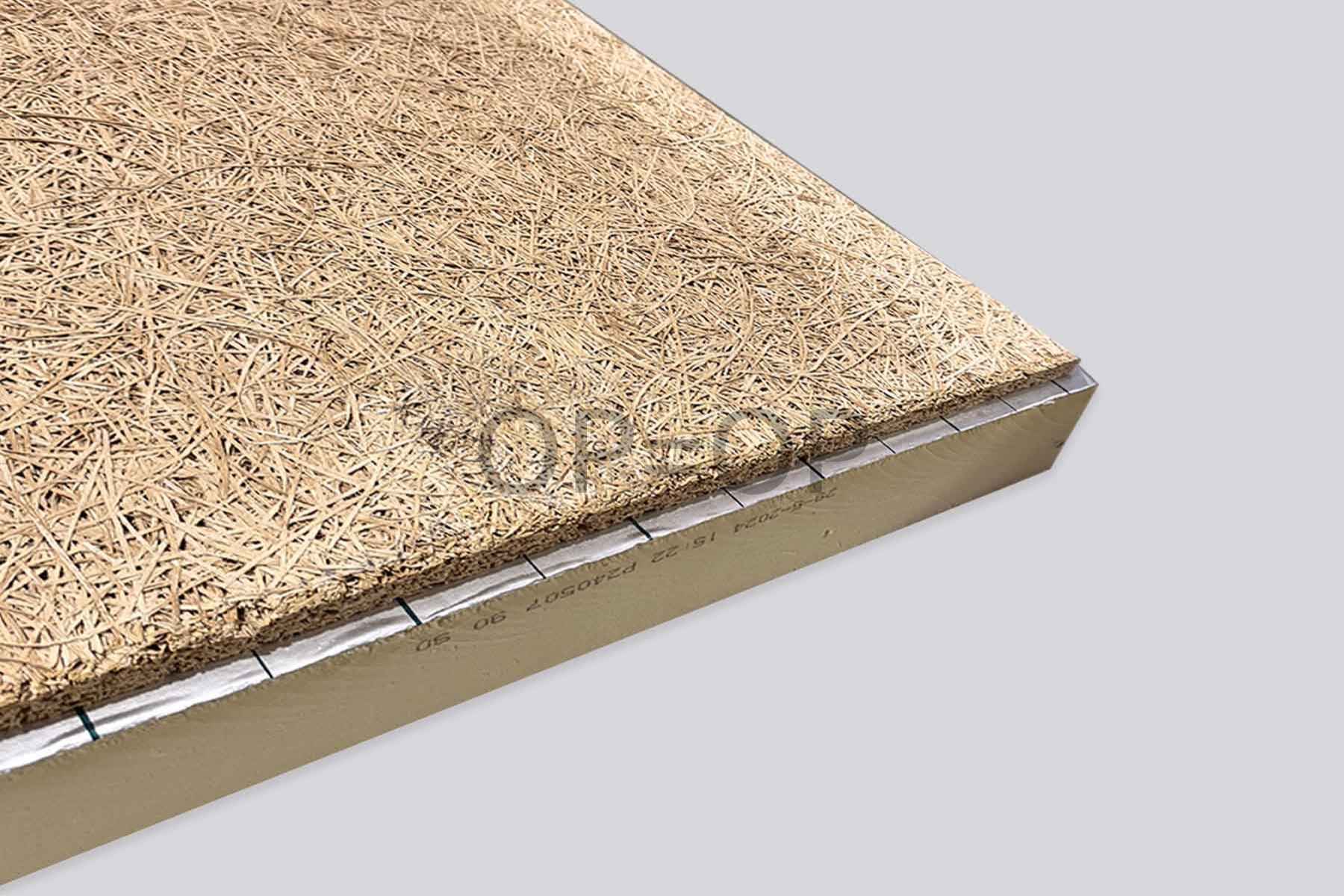 Stertekt Facet Naturel 1200x600x110mm inleg