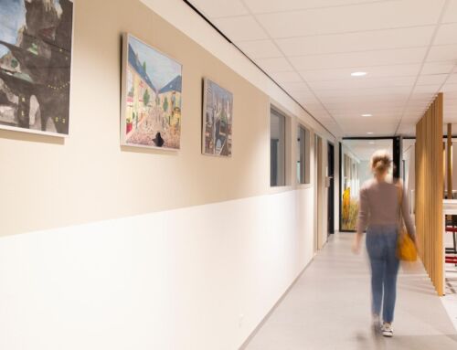 Zo monteer je een STAS ophangsysteem