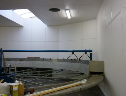 Wonderboard: hygiëne, duurzaamheid en gemak in één paneel