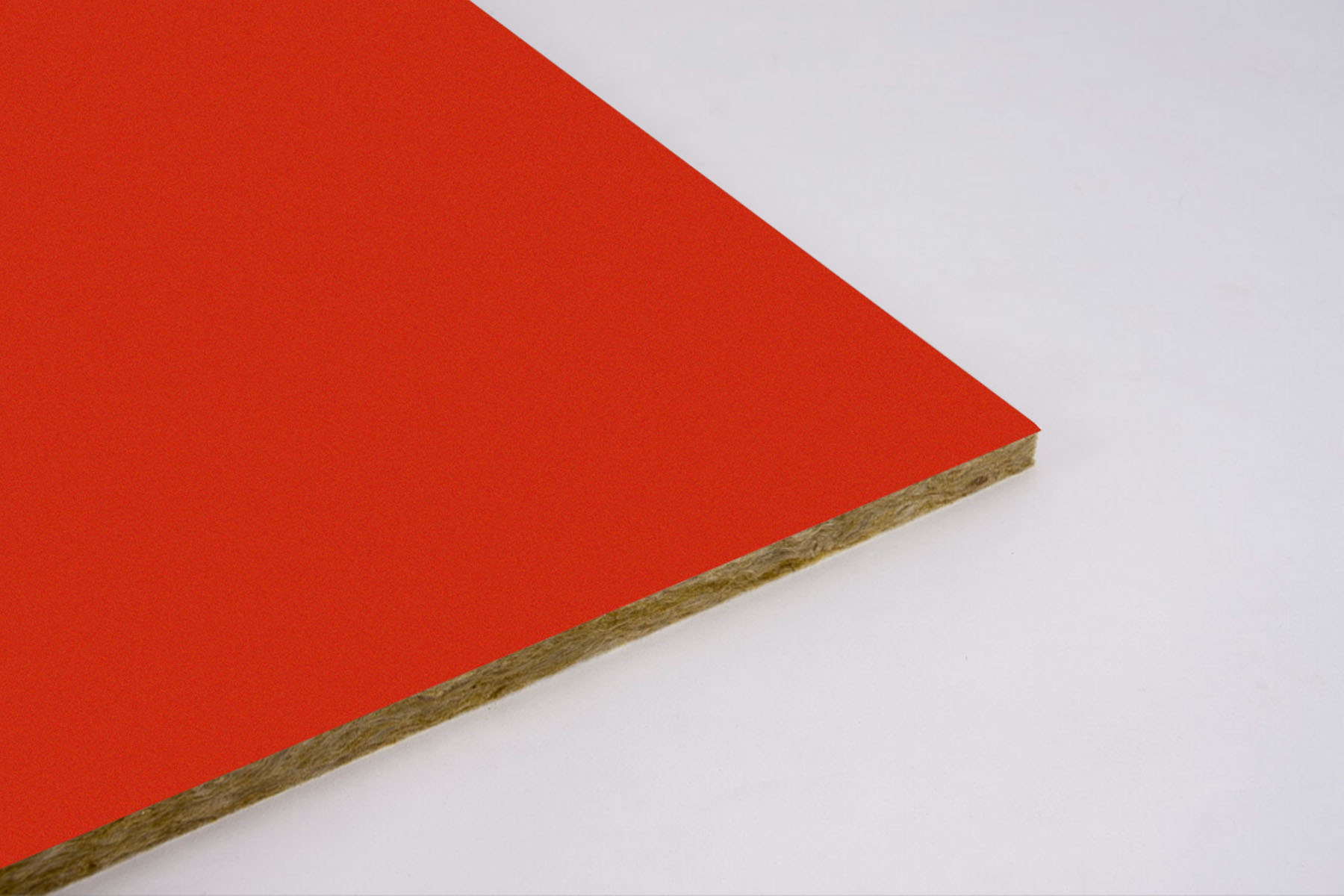 Rockfon Color all special NCS 1580-Y80R