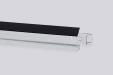 Rockfon-CMC-Hoofdprofiel-T24-mat-zwart-3600mm