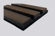 Hotan wandpaneel Gerookt Eiken 20MM - AfbouwTotaal.com