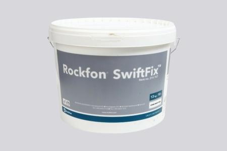 Rockfon SwiftFix plafondlijm - AfbouwTotaal.com