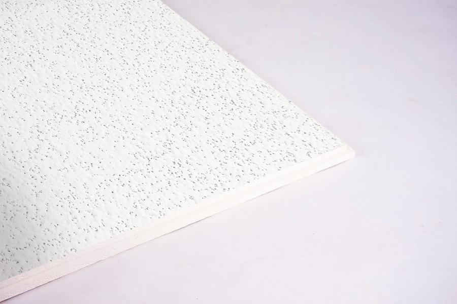 Rockfon Cleanspace Essential 600x600mm E24 doorzak - AfbouwTotaal