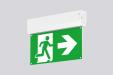 Tronix Led Exit Sign noodverlichting inclusief pictogrammen - AfbouwTotaal.com