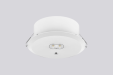 Tronix downlight 3W noodverlichting Ø140mm wit 1