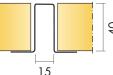 Ecophon Super G A Plus 600 x 1200 mm (1)