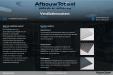 Ventilatieroosters productblad