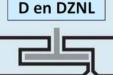 D en DZNL tegel