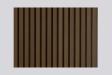 Hotan wandpaneel Gerookt Eiken 20MM 300X60CM - AfbouwTotaal.com