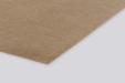 HDF platen