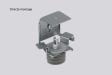Ecophon Solo plafondeiland cirkel -AfbouwTotaal