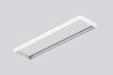 Tronix opbouwset voor LED paneel 300x1200