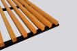 Shiluvit paneel american yellow pine transparant