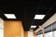 Rockfon Ebony 600x600mm inleg