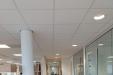 Rockfon Lithos 600x600mm inleg