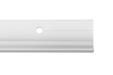 STAS systeemplafond rail 200cm wit