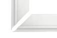 STAS systeemplafond rail 200cm wit