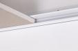 STAS gipsplaat plafond rail