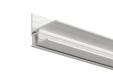 STAS gipsplaat plafond rail