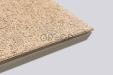 Herafoam 2mm Facet Naturel 590x985x110mm inleg