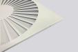wervelrooster diameter 540 mm
