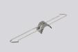 Snelhanger 80/100 Bereik 81-178cm - AfbouwTotaal.com